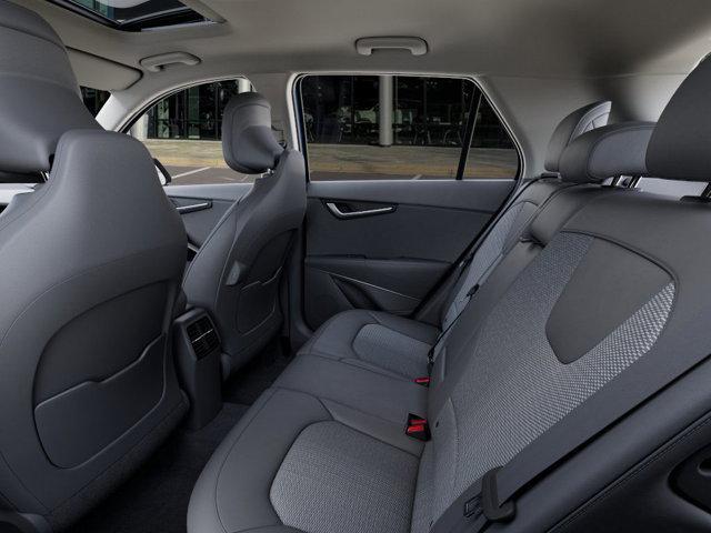 new 2025 Kia Niro car, priced at $33,990
