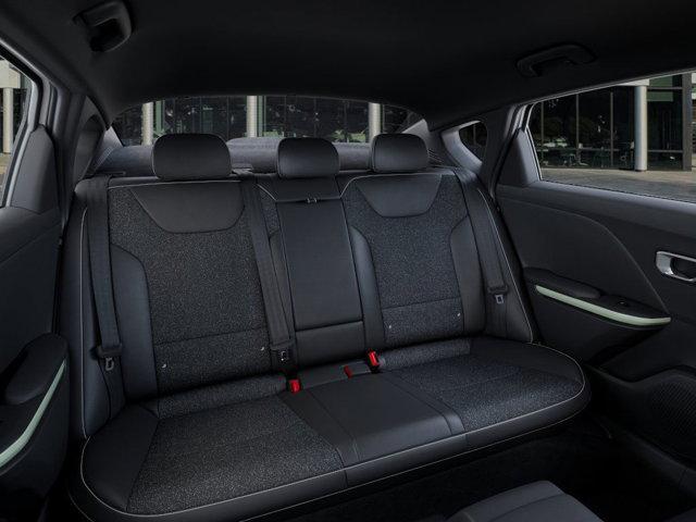 new 2025 Kia K4 car, priced at $26,935