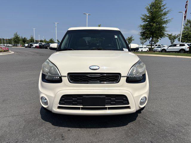 used 2013 Kia Soul car, priced at $7,969