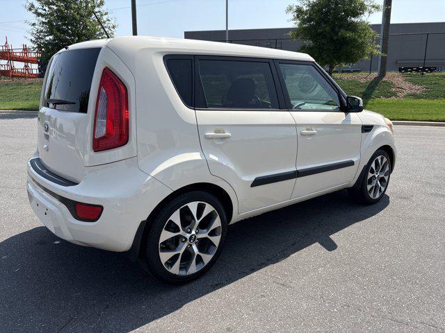 used 2013 Kia Soul car, priced at $7,969