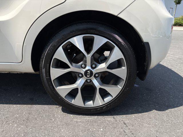used 2013 Kia Soul car, priced at $7,969