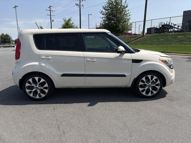 used 2013 Kia Soul car, priced at $7,969