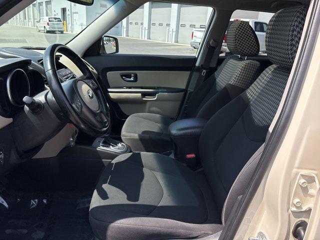 used 2013 Kia Soul car, priced at $7,969