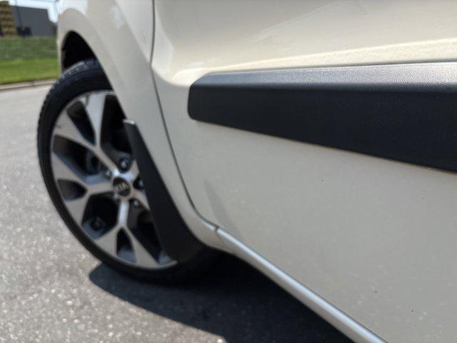 used 2013 Kia Soul car, priced at $7,969
