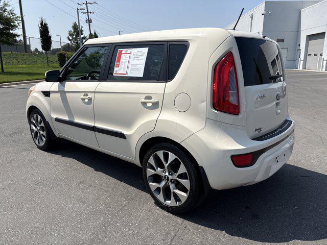 used 2013 Kia Soul car, priced at $7,969