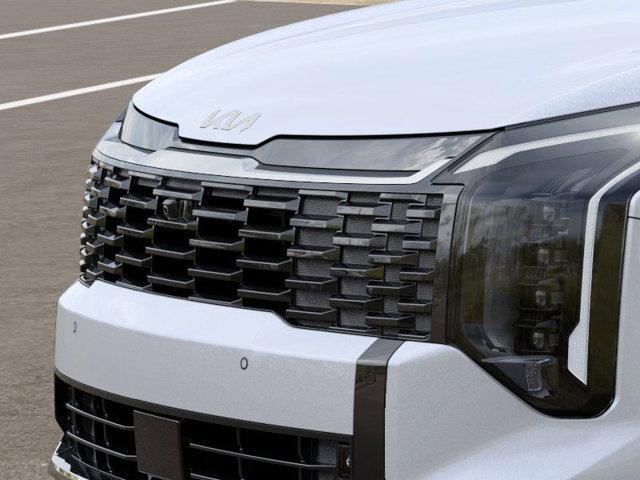 new 2026 Kia Sportage car, priced at $40,370