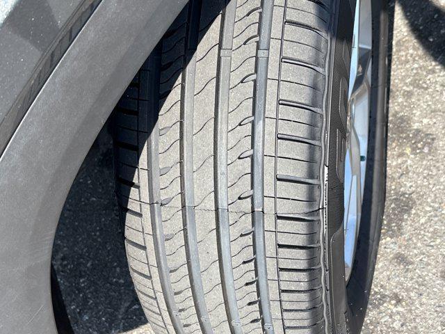 used 2022 Hyundai Tucson car, priced at $20,469