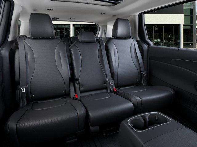 new 2026 Kia Carnival Hybrid car, priced at $55,315