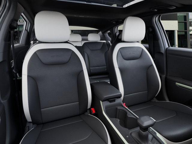 new 2025 Kia K4 car, priced at $29,835