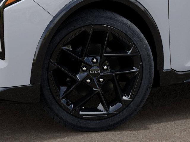 new 2025 Kia K4 car, priced at $29,835