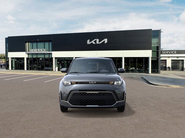 new 2025 Kia Soul car, priced at $22,695