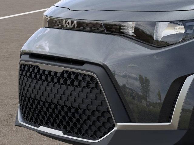 new 2025 Kia Soul car, priced at $22,695