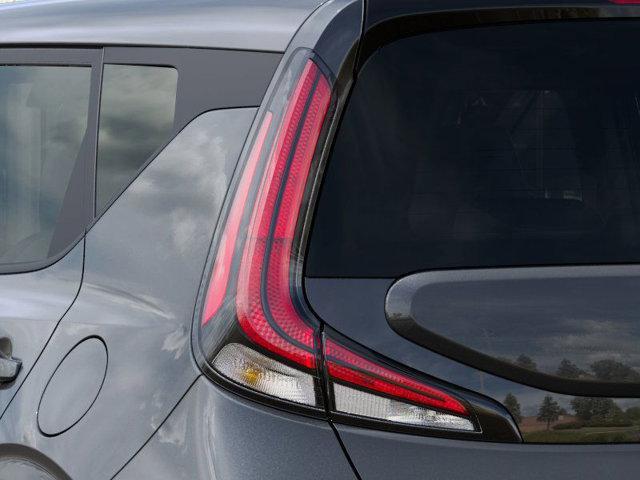 new 2025 Kia Soul car, priced at $22,695