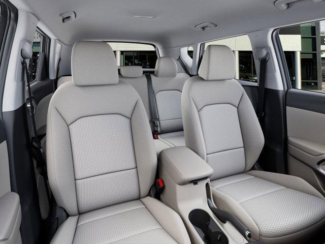 new 2025 Kia Soul car, priced at $22,695