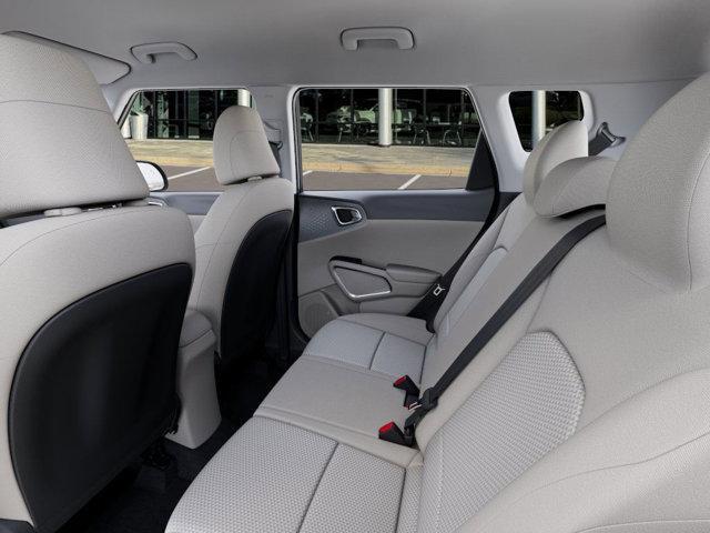 new 2025 Kia Soul car, priced at $22,695