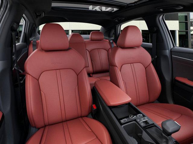 new 2025 Kia K5 car, priced at $33,940