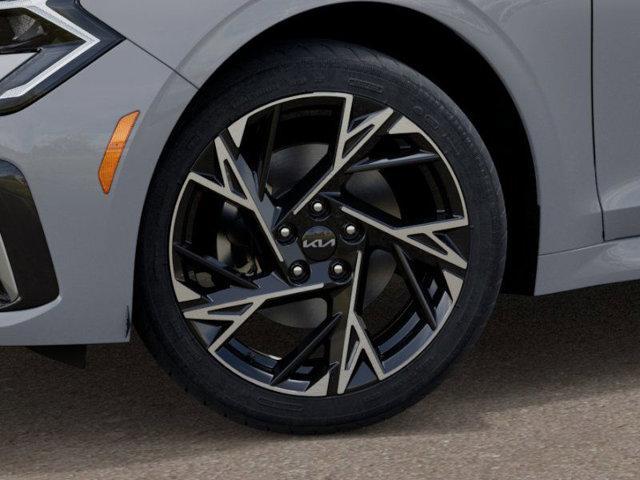 new 2025 Kia K5 car, priced at $33,940