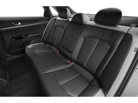 new 2025 Kia K5 car, priced at $33,940