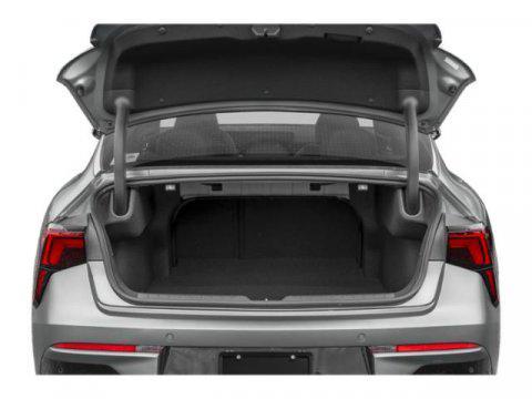 new 2025 Kia K5 car, priced at $33,940
