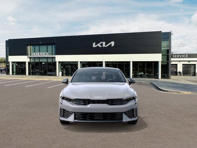 new 2025 Kia K5 car, priced at $33,940