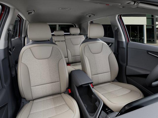new 2025 Kia Niro car, priced at $31,755