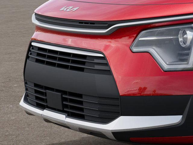 new 2025 Kia Niro car, priced at $31,755
