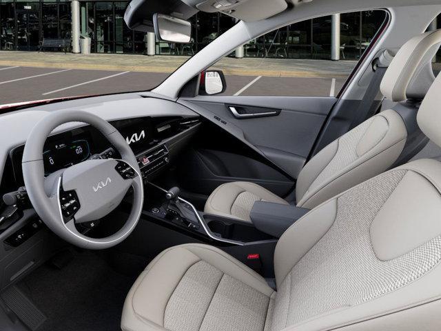 new 2025 Kia Niro car, priced at $31,755