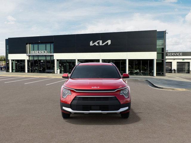 new 2025 Kia Niro car, priced at $31,755
