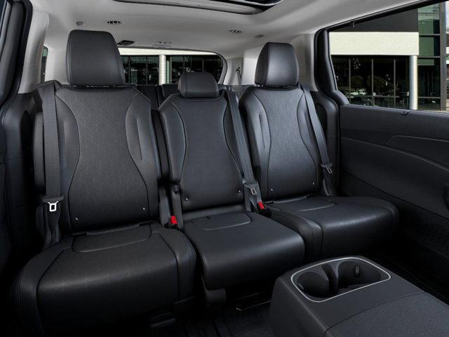 new 2025 Kia Carnival Hybrid car, priced at $54,065