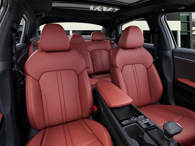 new 2025 Kia K5 car, priced at $32,890