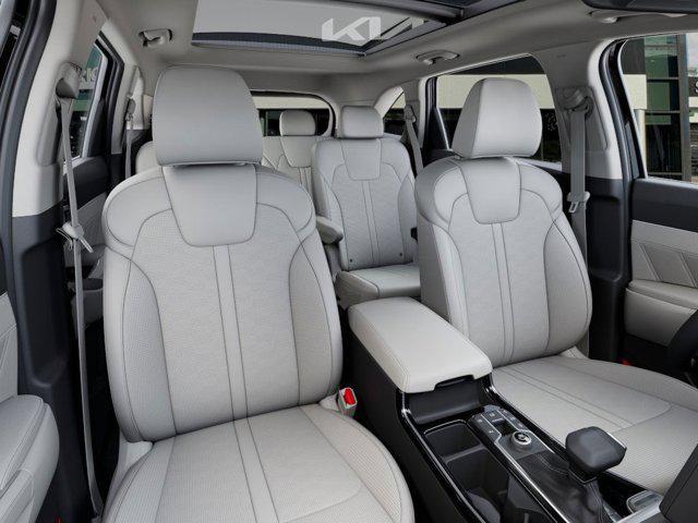 new 2025 Kia Sorento car, priced at $43,290