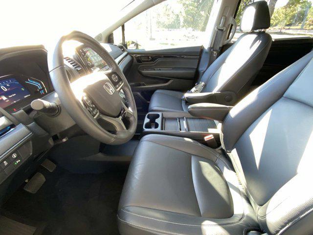 used 2024 Honda Odyssey car, priced at $41,989