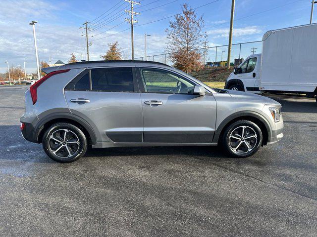 used 2023 Kia Niro car, priced at $19,969