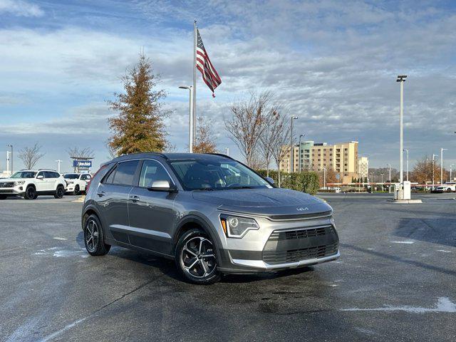 used 2023 Kia Niro car, priced at $19,969