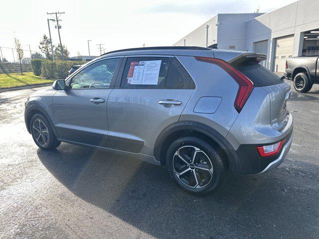 used 2023 Kia Niro car, priced at $19,969