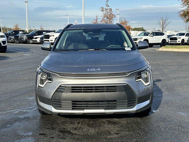 used 2023 Kia Niro car, priced at $19,969