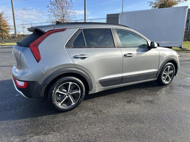 used 2023 Kia Niro car, priced at $19,969