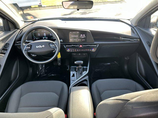 used 2023 Kia Niro car, priced at $19,969