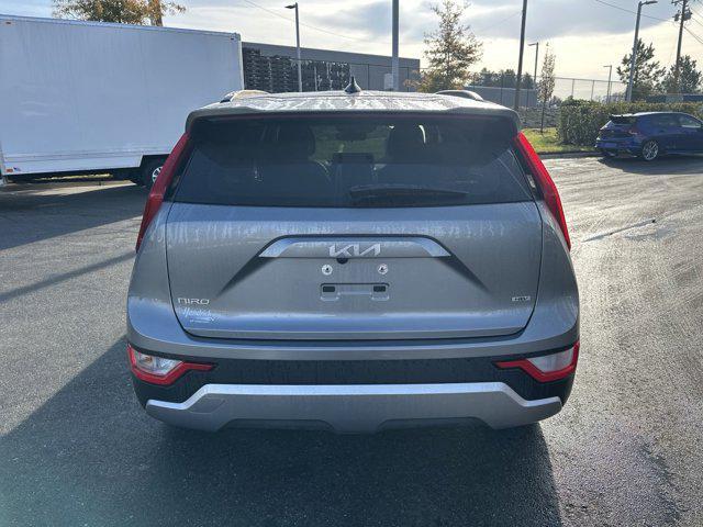 used 2023 Kia Niro car, priced at $19,969