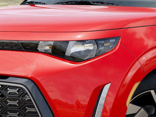 new 2025 Kia Soul car, priced at $25,440