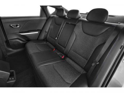 new 2025 Kia K4 car, priced at $28,615