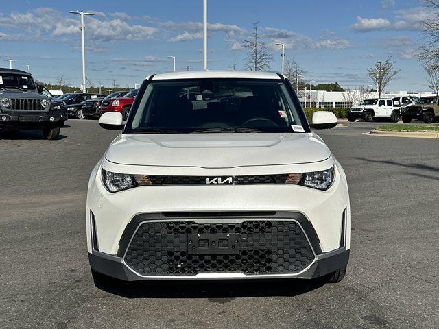 used 2023 Kia Soul car, priced at $19,969