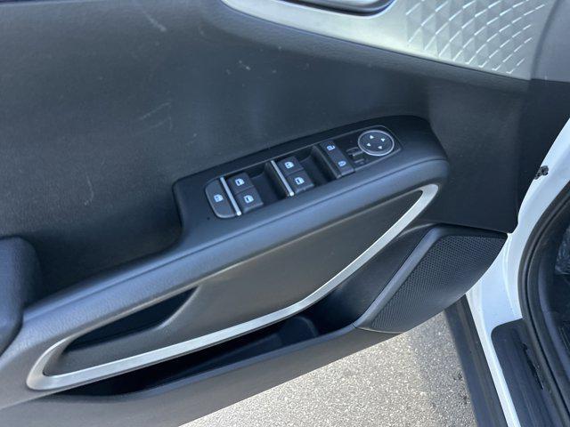 used 2023 Kia Soul car, priced at $19,969