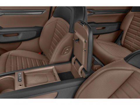 new 2026 Kia EV9 car, priced at $66,440