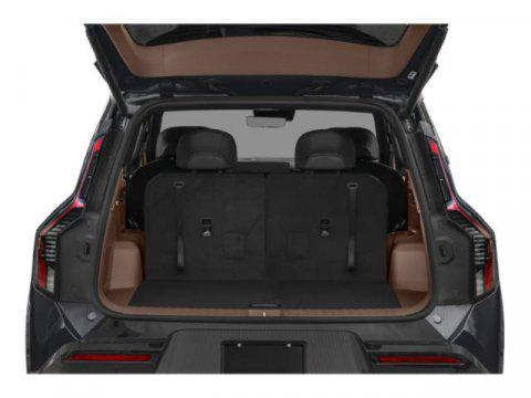 new 2026 Kia EV9 car, priced at $66,440