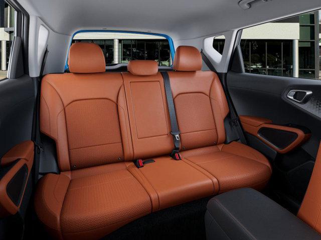 new 2025 Kia Soul car, priced at $27,360