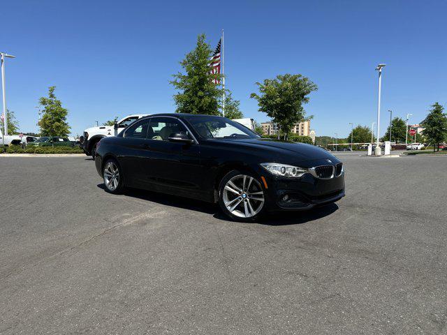 used 2017 BMW 430 car, priced at $20,969
