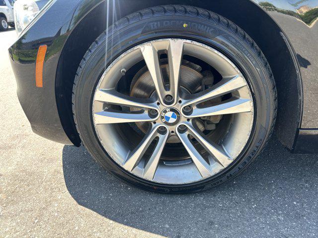 used 2017 BMW 430 car, priced at $20,969