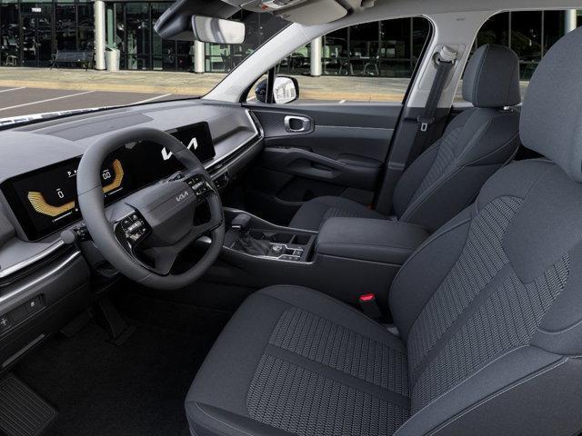 new 2026 Kia Sorento car, priced at $33,900