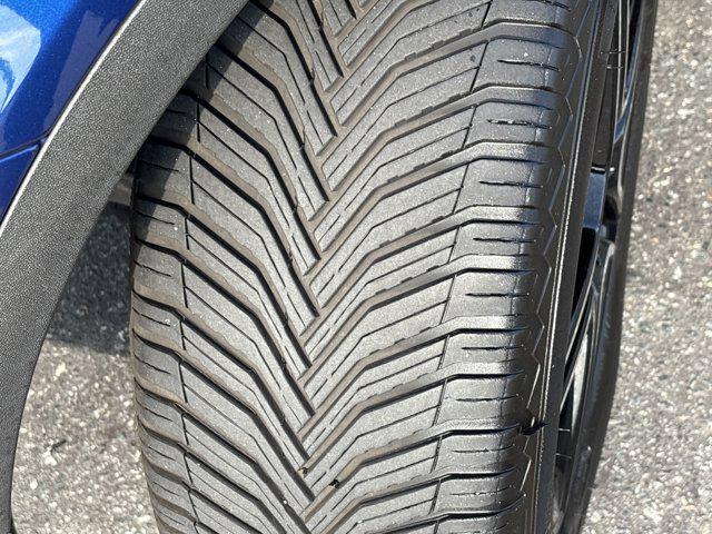 used 2021 Mercedes-Benz GLC 300 car, priced at $30,989